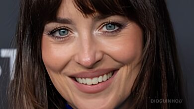 Dakota Johnson e Role Model colocam ponto final no namoro