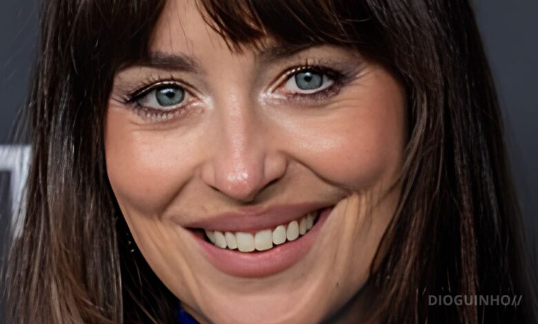 Dakota Johnson e Role Model colocam ponto final no namoro