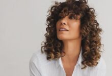 Polémica com influenciadores em Israel envolve Daniela Ruah: "Love", escreveu a atriz