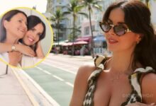 Catarina Gouveia revela que a mãe está internada após quadro de Sepsis grave