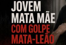 os detalhes macabros do crime do jovem que matou a mãe com 'mata-leão'