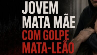 os detalhes macabros do crime do jovem que matou a mãe com 'mata-leão'