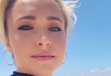 Polícia esclarece circunstâncias da morte de Hayden Panettiere aos 36 anos