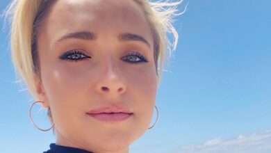 Polícia esclarece circunstâncias da morte de Hayden Panettiere aos 36 anos