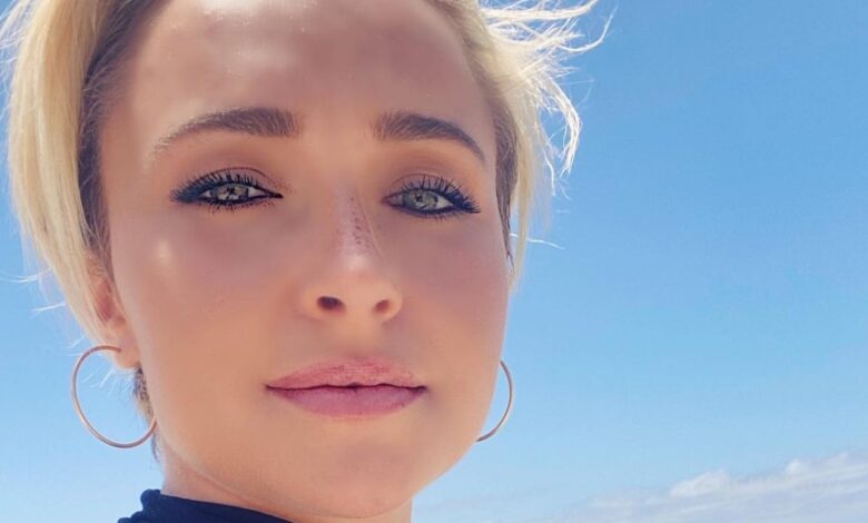 Polícia esclarece circunstâncias da morte de Hayden Panettiere aos 36 anos