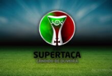 Supertaça Cândido de Oliveira esmaga concorrência e dá liderança folgada à RTP1