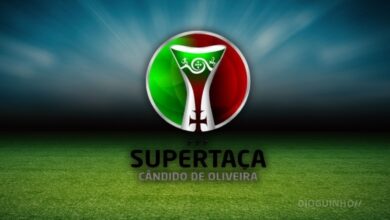 Supertaça Cândido de Oliveira esmaga concorrência e dá liderança folgada à RTP1