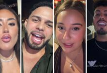 Nufla, Liliana Oliveira e amigos sem papas na língua: As "red flags" imperdoáveis numa relação