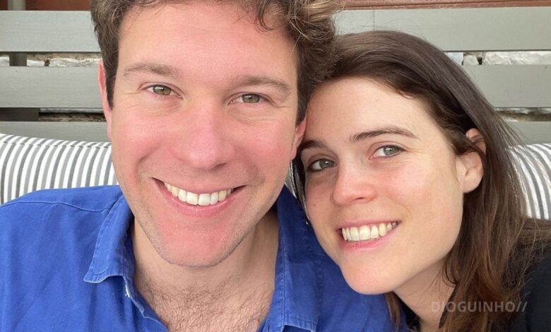 Família real aumenta: Princesa Eugenie dá à luz uma menina na capital portuguesa