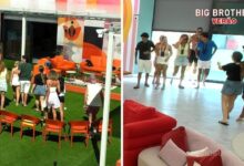 Mensagem do exterior para Sara e Nuno Pereira resulta em aviso do 'BIG' aos familiares