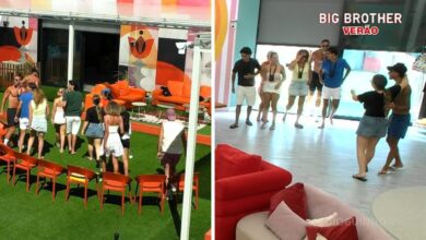 Mensagem do exterior para Sara e Nuno Pereira resulta em aviso do 'BIG' aos familiares