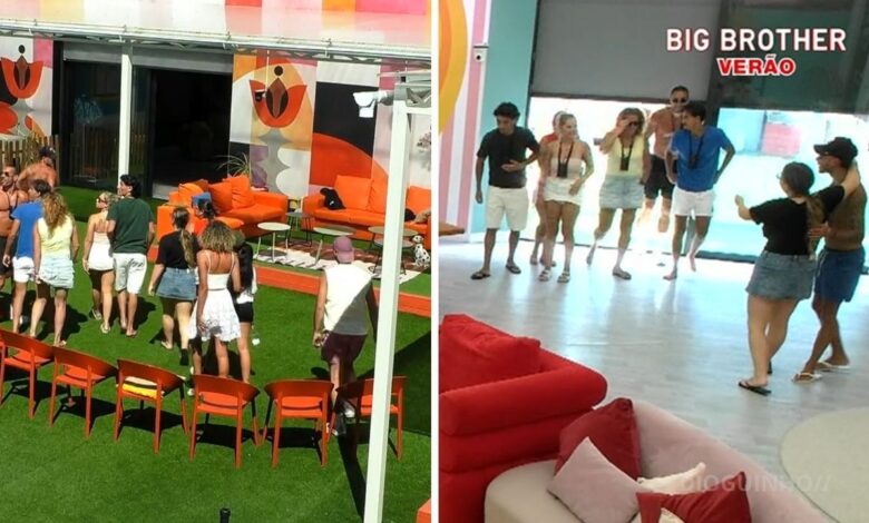 Mensagem do exterior para Sara e Nuno Pereira resulta em aviso do 'BIG' aos familiares