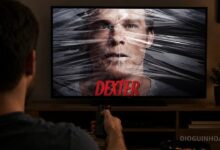Crime macabro em Málaga: Suspeito usou técnicas de "Dexter" para ocultar cadáver