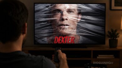Crime macabro em Málaga: Suspeito usou técnicas de "Dexter" para ocultar cadáver