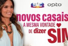 SIC confirma data de estreia de «Casados à Primeira Vista»