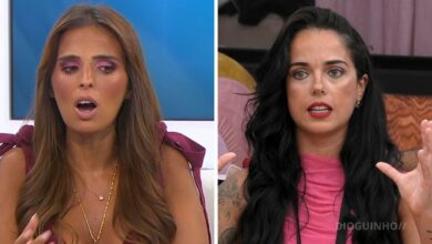 "Não está a deixar nada por dizer": Diana Lopes elogia postura e independência de Raquel no 'Big Brother Verão'