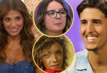 Diana Lopes considera que "o Afonso é altamente ressabiado" no «Big Brother Verão»