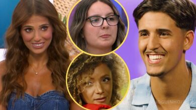Diana Lopes considera que "o Afonso é altamente ressabiado" no «Big Brother Verão»