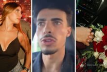 Diogo Maia prepara surpresa a Ariana Miranda no aeroporto: "Tenho uma surpresa para ela"