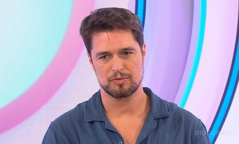 Diogo Morgado fala sobre carreira internacional e explica recusa de Hollywood