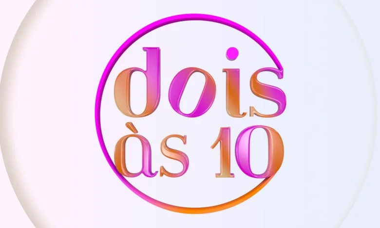 TVI impõe-se sem margem para duvidas: «Dois às 10» bate Casa Feliz e Há Volta