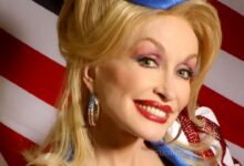 Luto na música mundial: Revelada a causa da morte de Dolly Parton