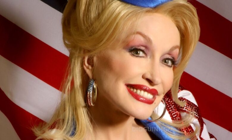Luto na música mundial: Revelada a causa da morte de Dolly Parton