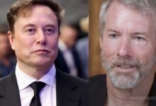 O futuro da economia e da IA: Michael Saylor contraria previsões de abundância total de Elon Musk