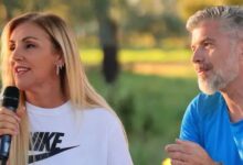 Elsa Pimenta anuncia fim do casamento com Nuno Queiroz: "Há relações que não acabam por falta de amor"