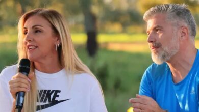 Elsa Pimenta anuncia fim do casamento com Nuno Queiroz: "Há relações que não acabam por falta de amor"