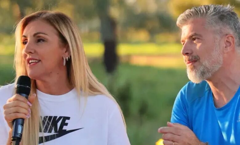 Elsa Pimenta anuncia fim do casamento com Nuno Queiroz: "Há relações que não acabam por falta de amor"