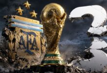 Mão pesada da FIFA: Argentina severamente castigada após polémicas no Mundial 2026