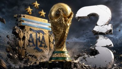 Mão pesada da FIFA: Argentina severamente castigada após polémicas no Mundial 2026