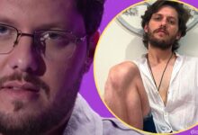 Fábio Daniel do «Secret Story» surpreende com brutal transformação após perder 25 quilos
