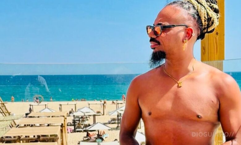 Fábio Paim revela ganhos astronómicos no universo do OnlyFans