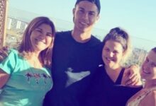 Família Aveiro está furiosa com casamento de Cristiano Ronaldo e Georgina Rodríguez