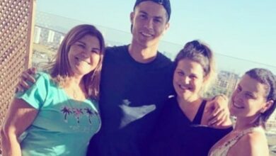 Família Aveiro está furiosa com casamento de Cristiano Ronaldo e Georgina Rodríguez