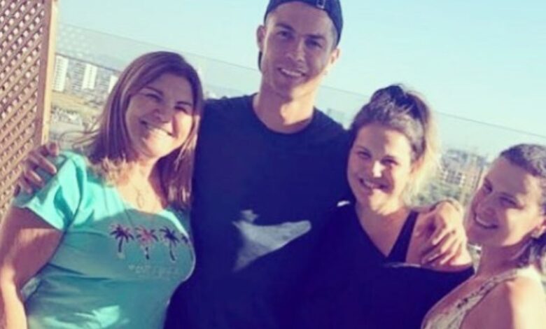 Família Aveiro está furiosa com casamento de Cristiano Ronaldo e Georgina Rodríguez