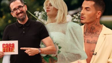 Casamento ou estratégia de marketing? O misterioso vídeo de Fanny Rodrigues que deu que falar na SIC