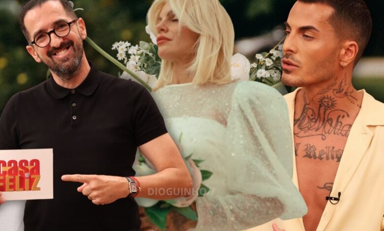 Casamento ou estratégia de marketing? O misterioso vídeo de Fanny Rodrigues que deu que falar na SIC