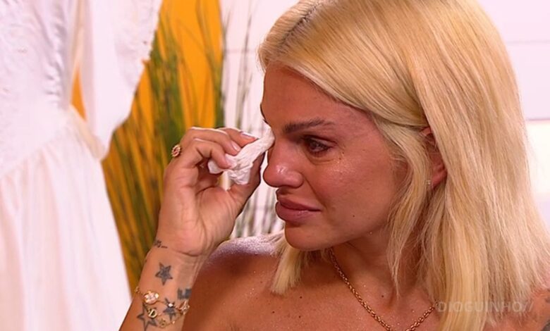 Fanny Rodrigues abre o coração a Fátima Lopes sobre vida de imigrante