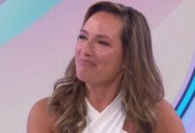 Fernanda Serrano desabafa sobre 'Coração de Mãe': "Está neste limbo..."