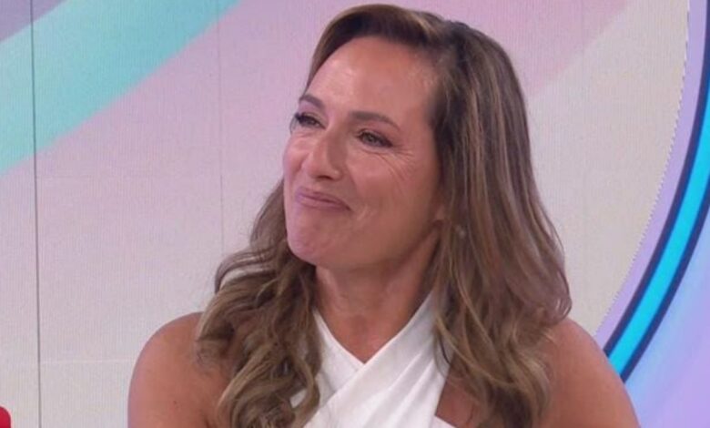 Fernanda Serrano desabafa sobre 'Coração de Mãe': "Está neste limbo..."