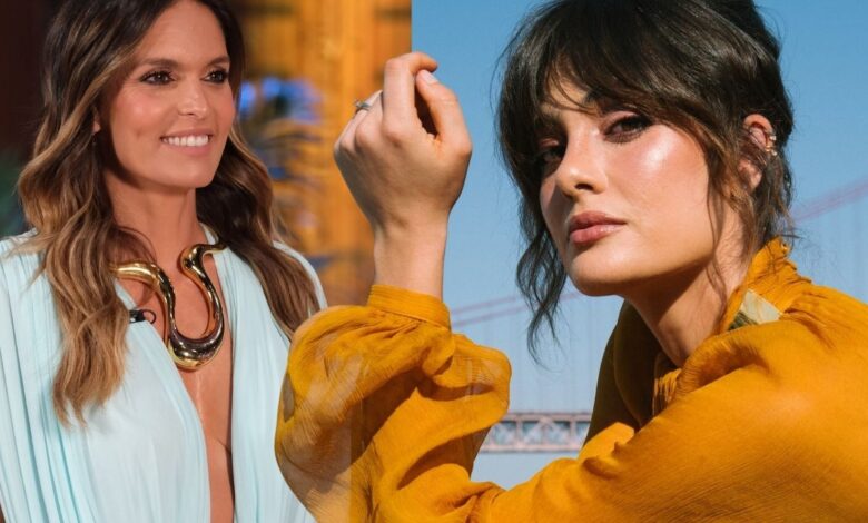 Filipa Nascimento revela: Diana Chaves "salvou-me" na estreia em 'Vidas Opostas' há quase 10 anos