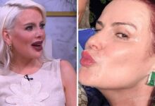 Elma Aveiro é uma "sem noção"? Filipa Torrinha vai ao baú de expõe incoerências da irmã do CR7