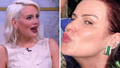 Elma Aveiro é uma "sem noção"? Filipa Torrinha vai ao baú de expõe incoerências da irmã do CR7