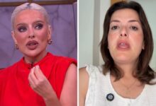 Filipa Torrinha 'condena' discurso sobre aborto de Rute Sousa e garante: "Estas pessoas utilizam técnicas pérfidas"