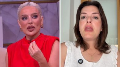 Filipa Torrinha 'condena' discurso sobre aborto de Rute Sousa e garante: "Estas pessoas utilizam técnicas pérfidas"