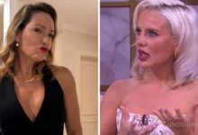 "Banaliza a imagem da Fernanda" Filipa Torrinha alerta para as declarações íntimas da atriz na TVI