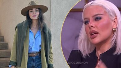 Filipa Torrinha 'arrasa' Vanessa Martins: "Confunde motivação com violação da lei"